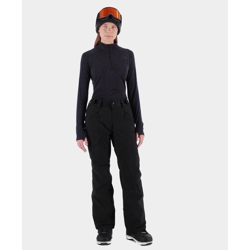 The North Face Women’s Freedom Insulated Pants
